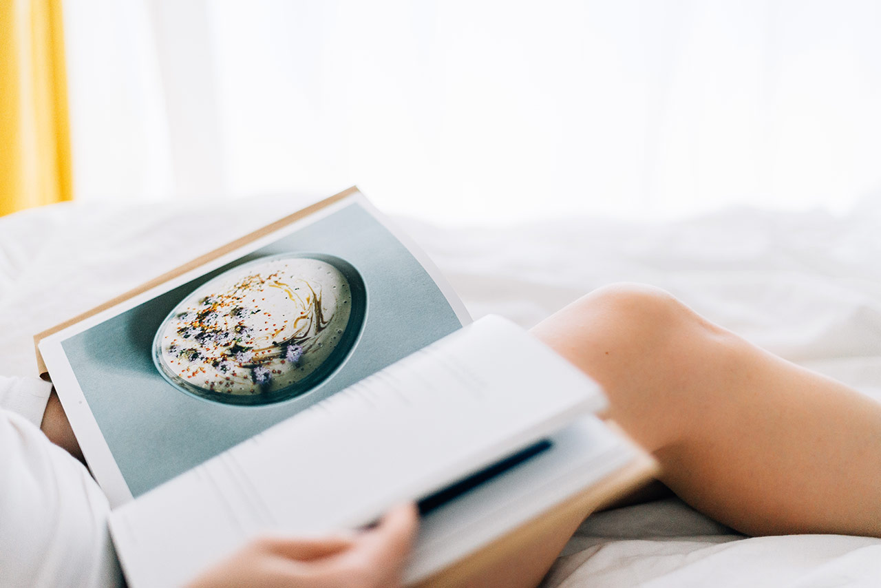 My 2017 Feminist Reading List by Conscious by Chloé
