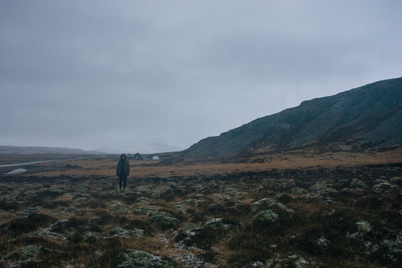 Iceland winter road trip - Iceland East Coast - by Conscious by Chloé