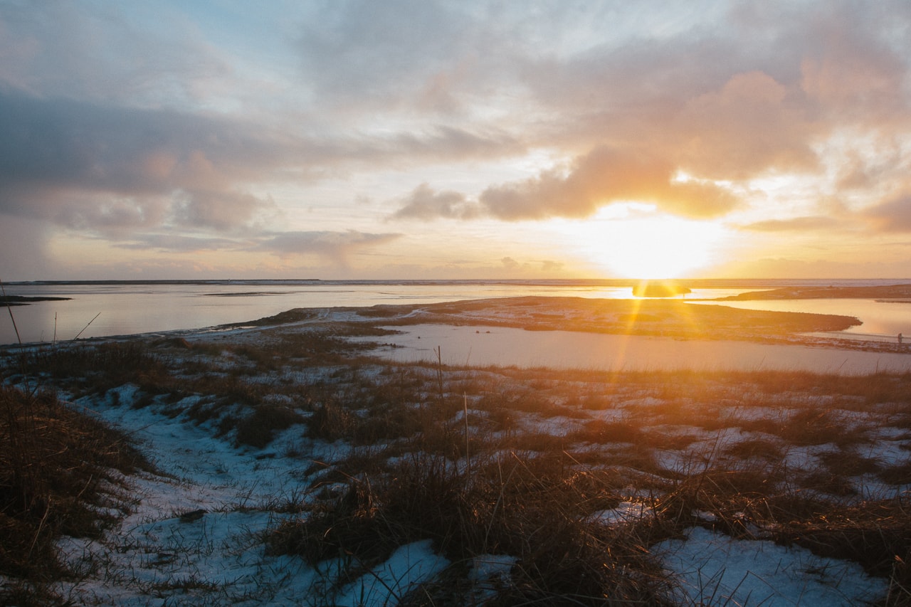 Iceland winter road trip - Höfn - by Conscious by Chloé