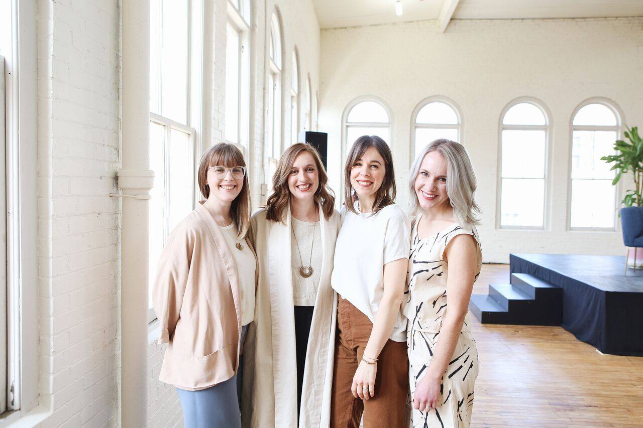 The Sustainable Fashion Forum by Candace Molatore for Conscious by Chloé